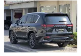 Lexus LX-600 F Sport 2024